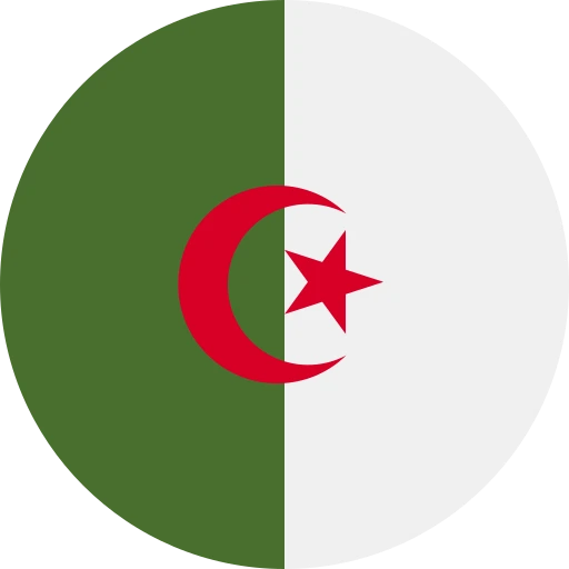 algeria flag