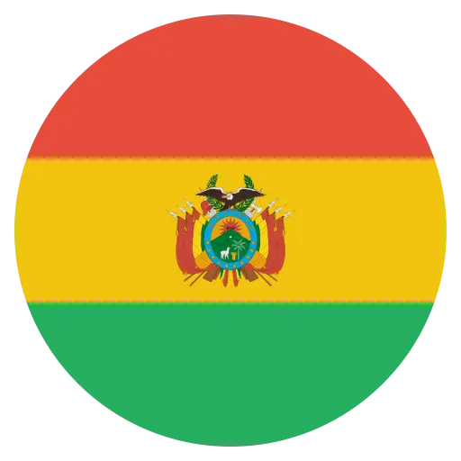 bolivia flag