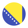 bosnia-and-herzegovina flag