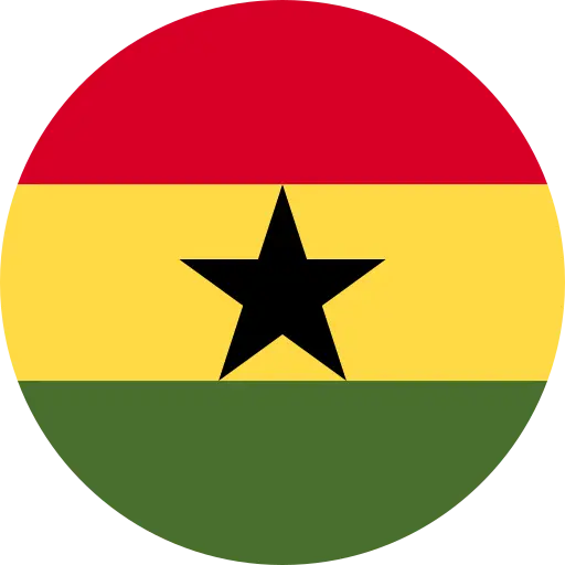 ghana flag