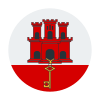 gibraltar flag