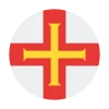 guernsey flag