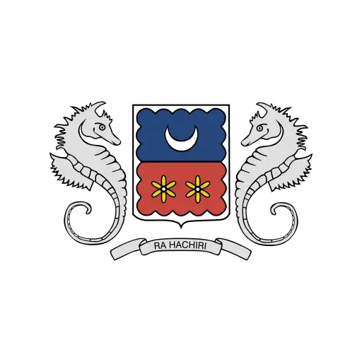 mayotte flag