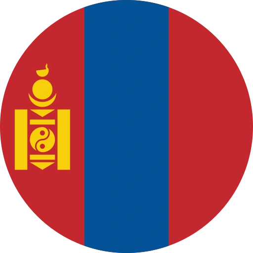 mongolia