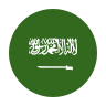 saudi-arabia flag