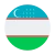uzbekistan