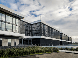 Datacenter Image