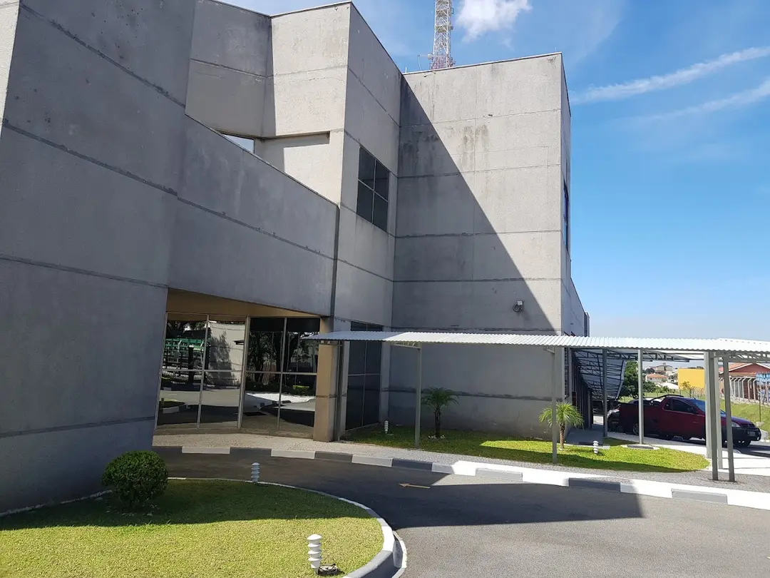 Datacenter Image