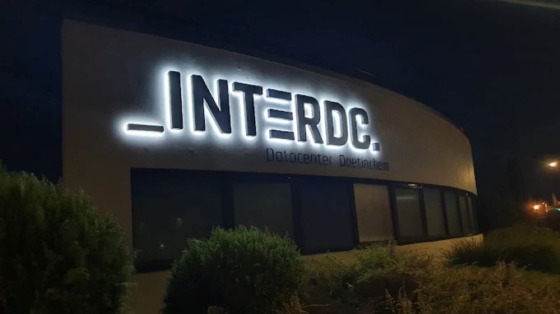 Datacenter Image