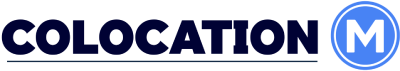 ColocationM Logo