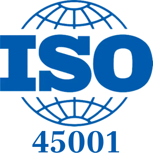 ISO 45001