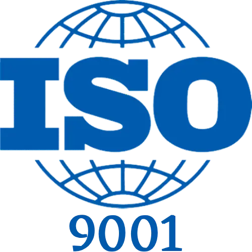 ISO 9001